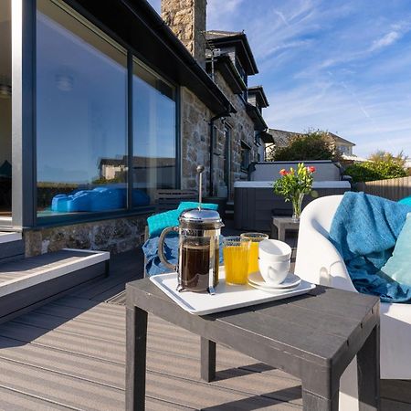 Rocky Close St Ives Exterior foto