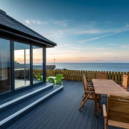 Rocky Close St Ives Exterior foto