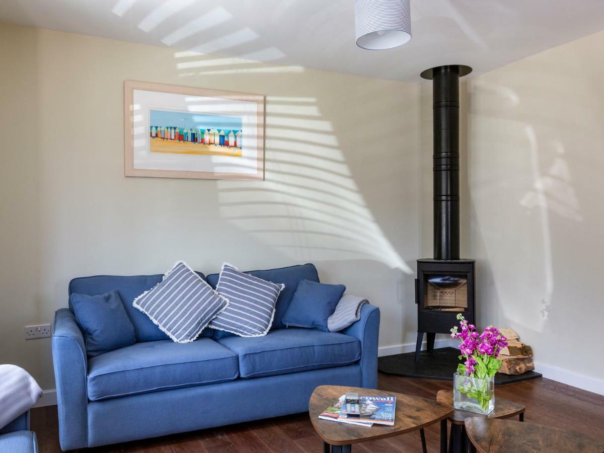 Rocky Close St Ives Exterior foto