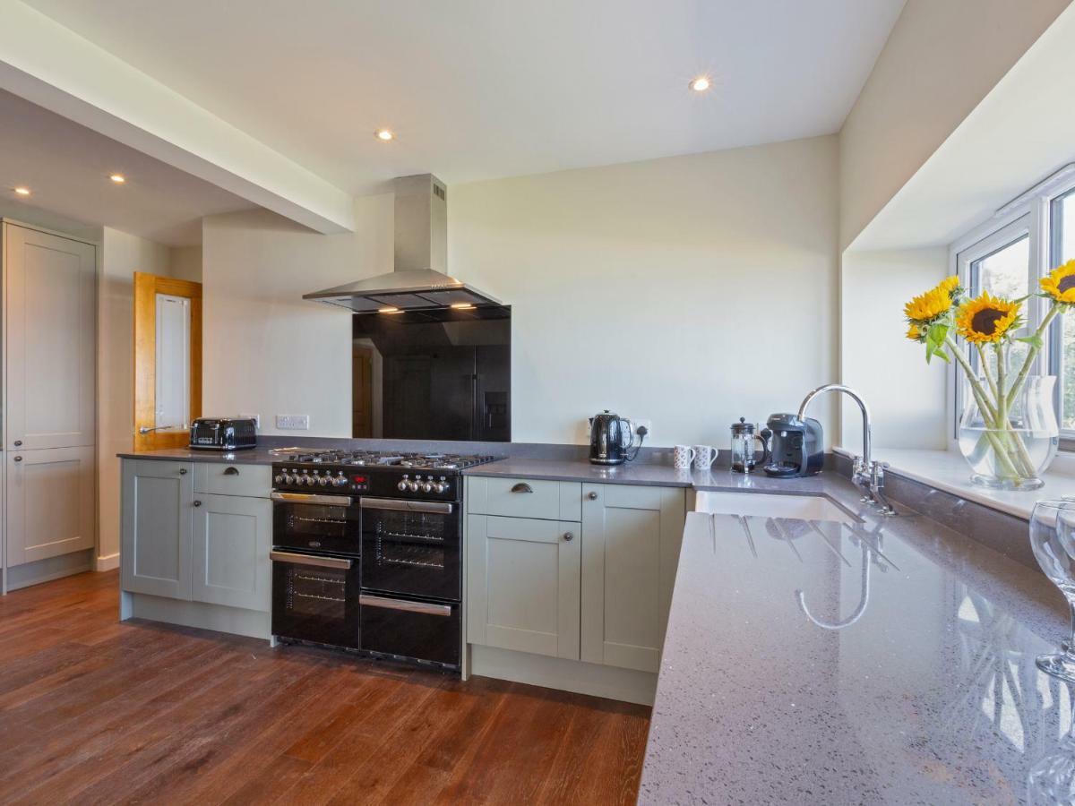 Rocky Close St Ives Exterior foto