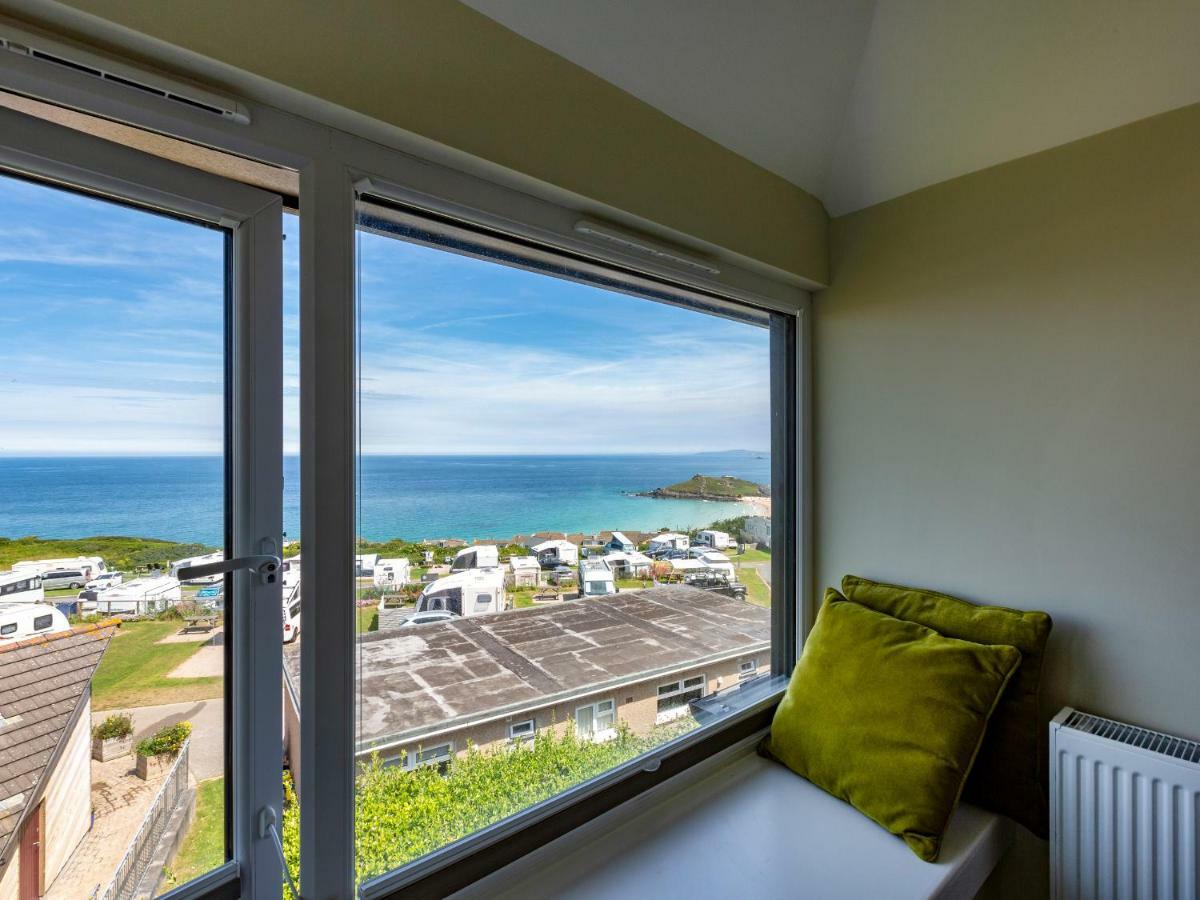 Rocky Close St Ives Exterior foto