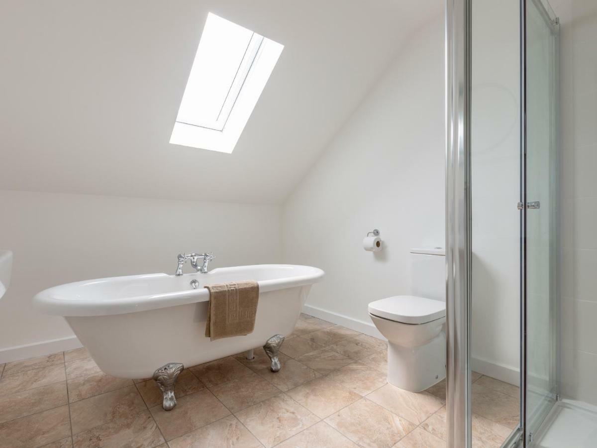 Rocky Close St Ives Exterior foto