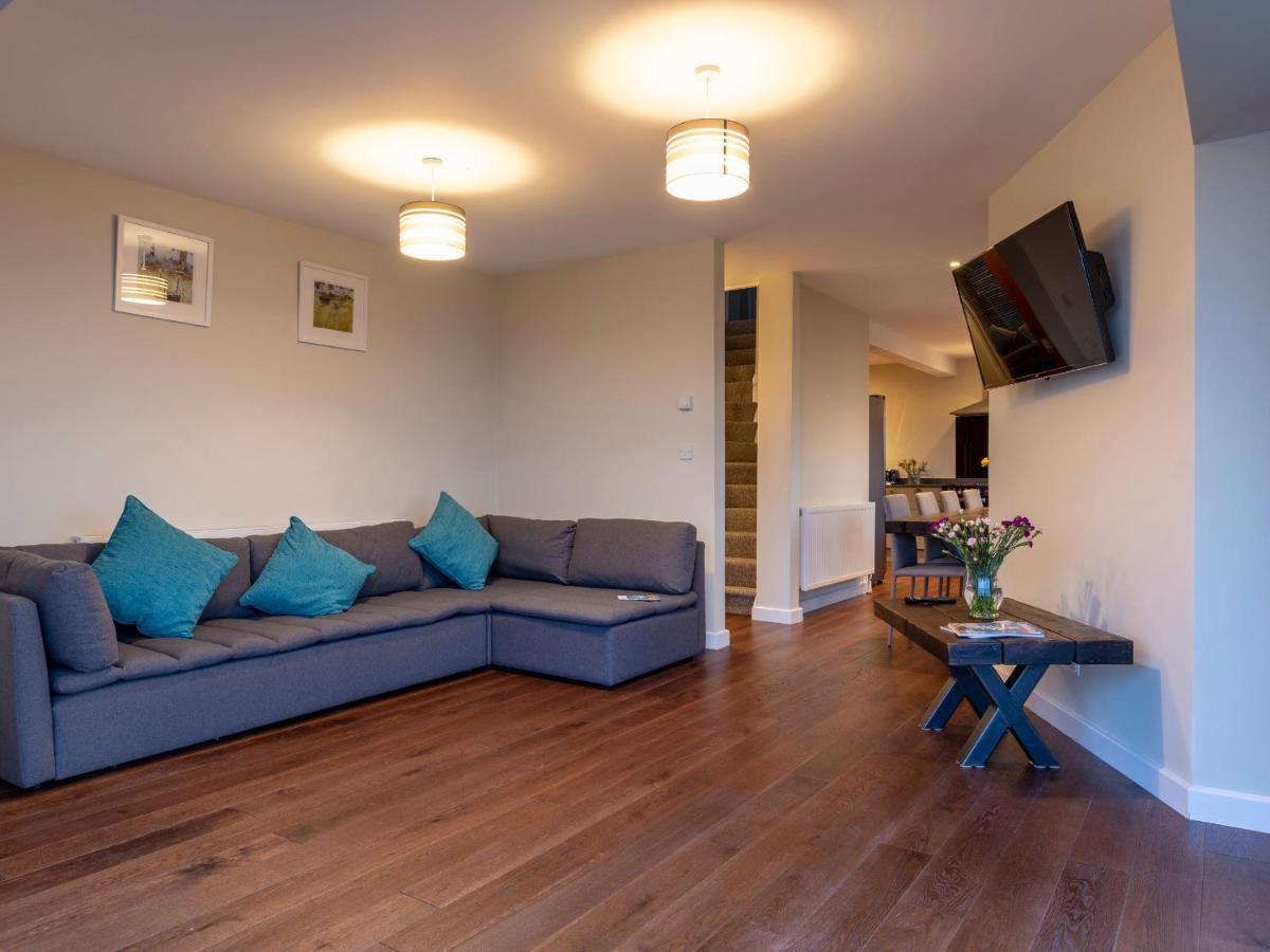 Rocky Close St Ives Exterior foto
